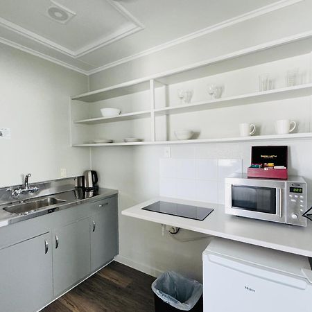 Kensington Motel Whangarei Luaran gambar