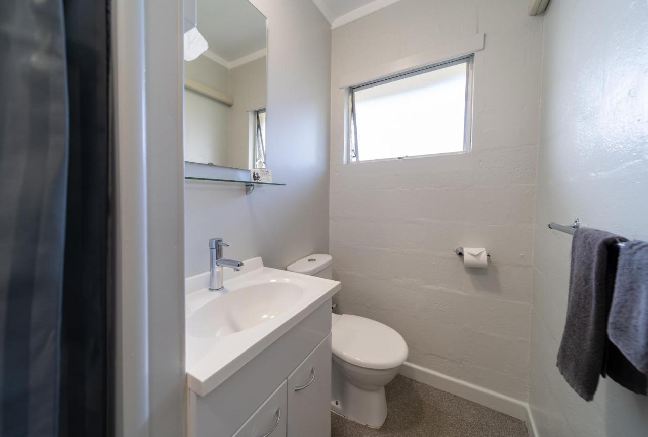 Kensington Motel Whangarei Luaran gambar