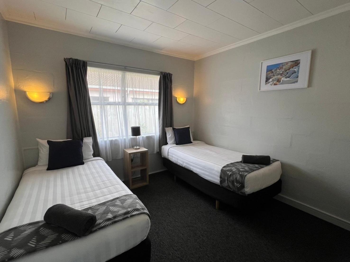 Kensington Motel Whangarei Luaran gambar