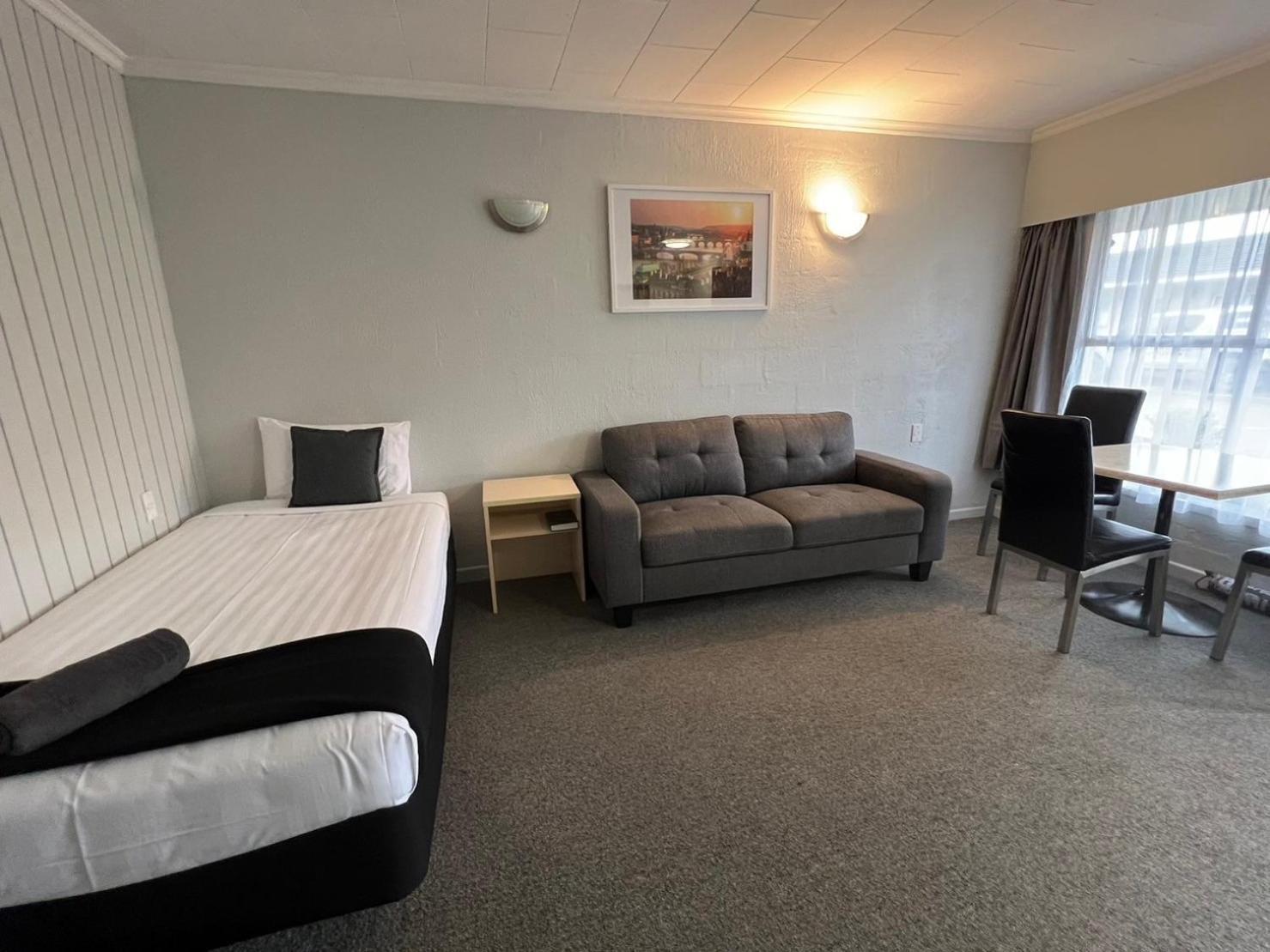 Kensington Motel Whangarei Luaran gambar