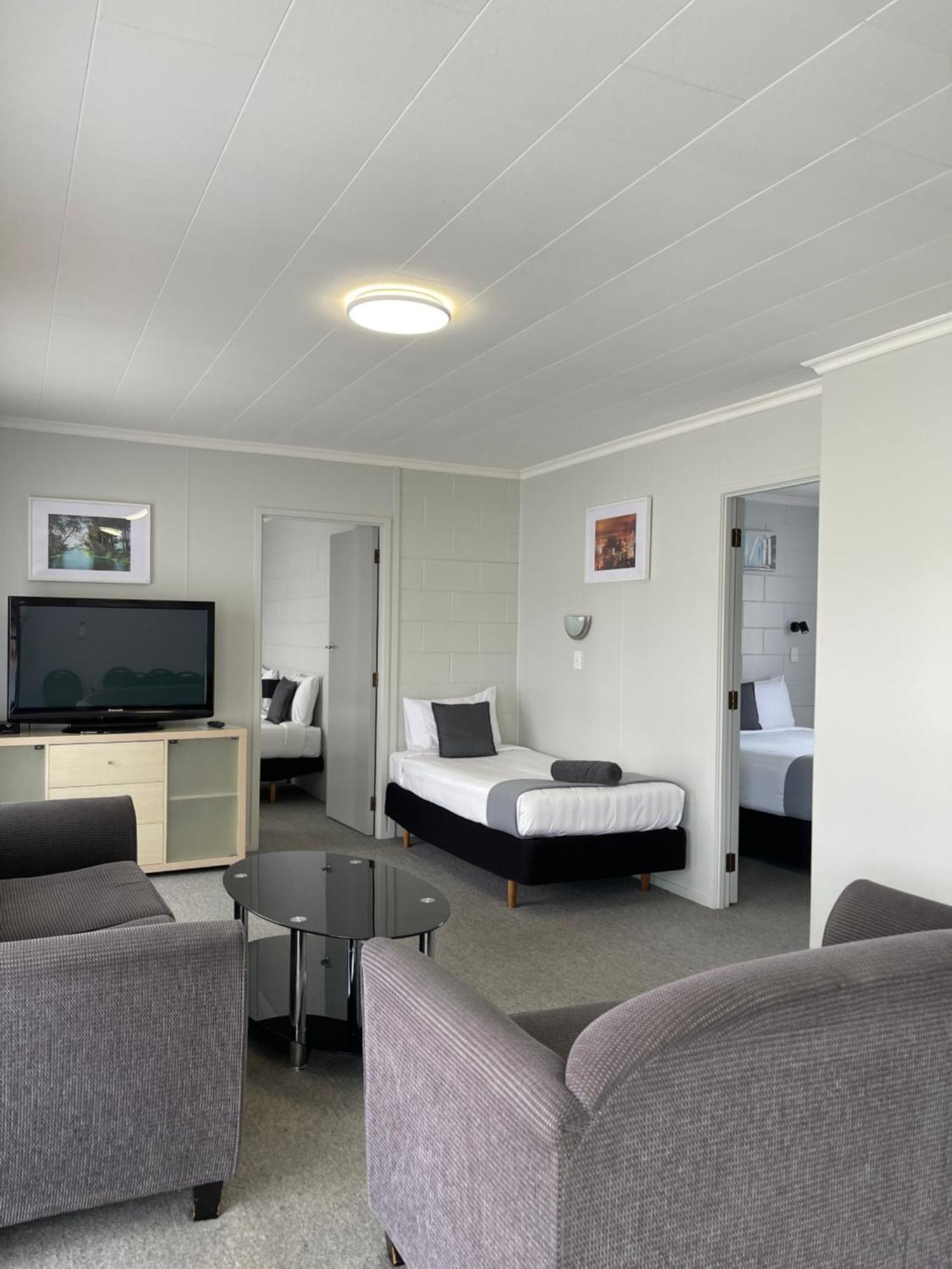 Kensington Motel Whangarei Luaran gambar