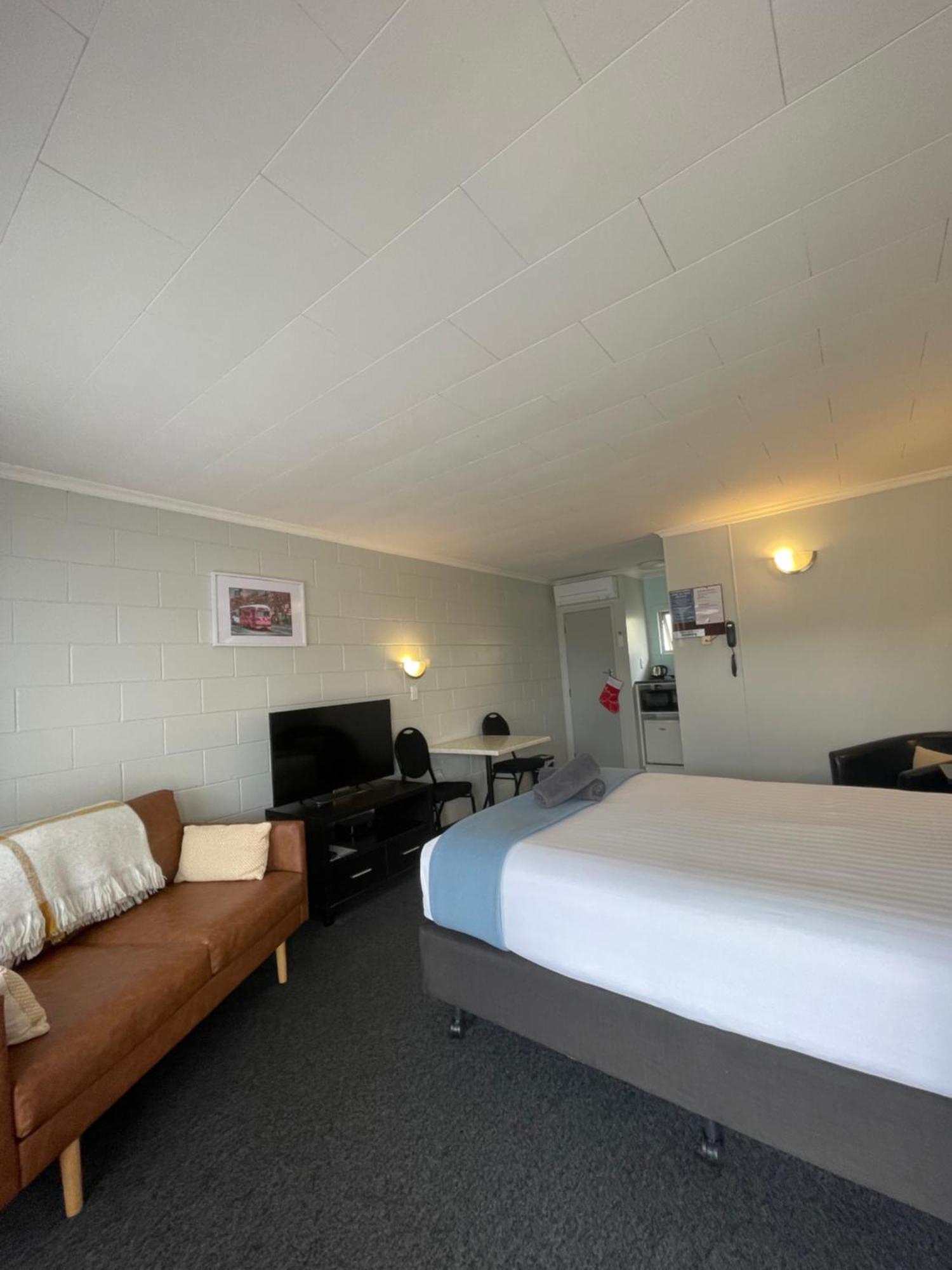 Kensington Motel Whangarei Luaran gambar