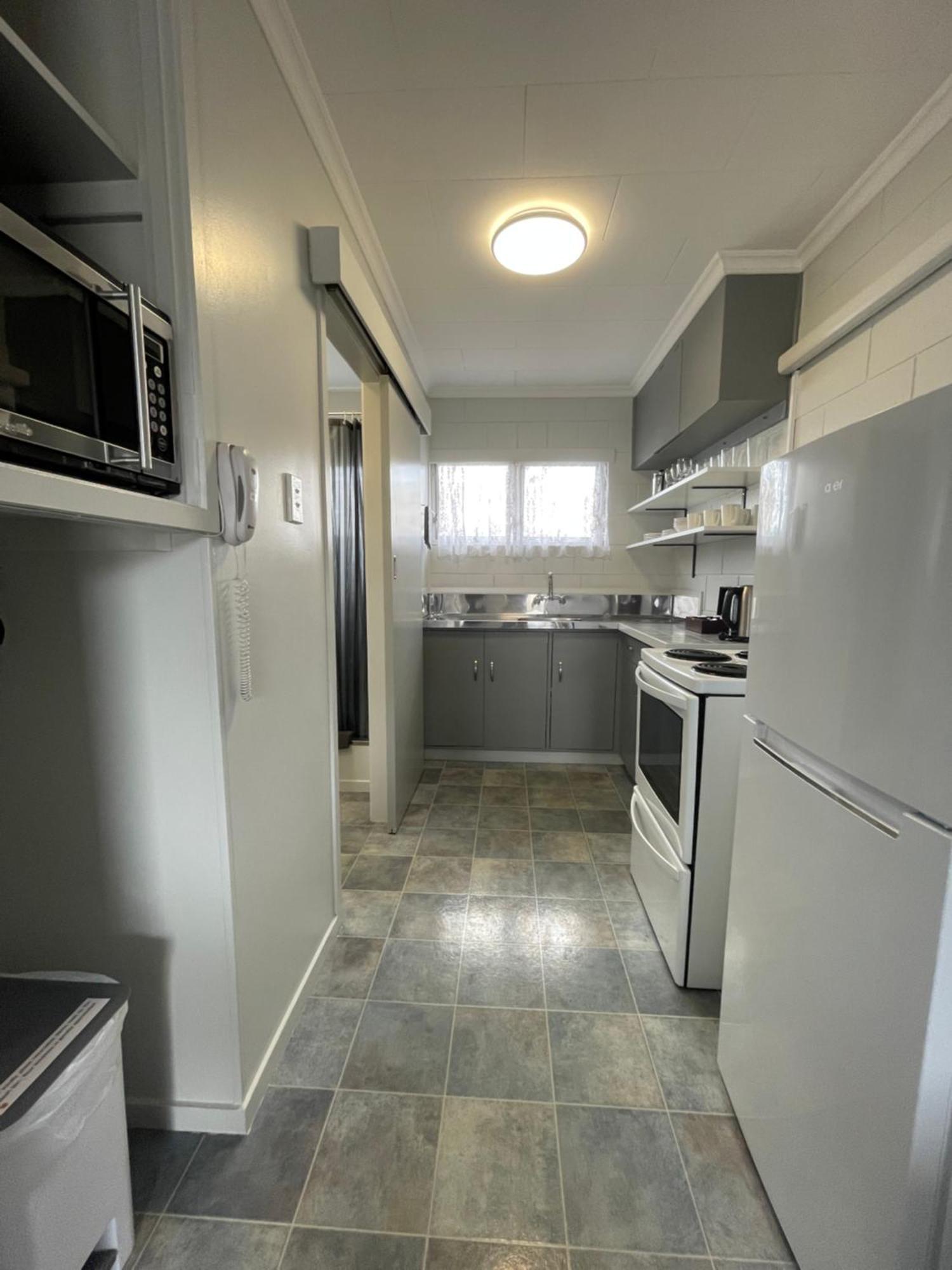 Kensington Motel Whangarei Luaran gambar