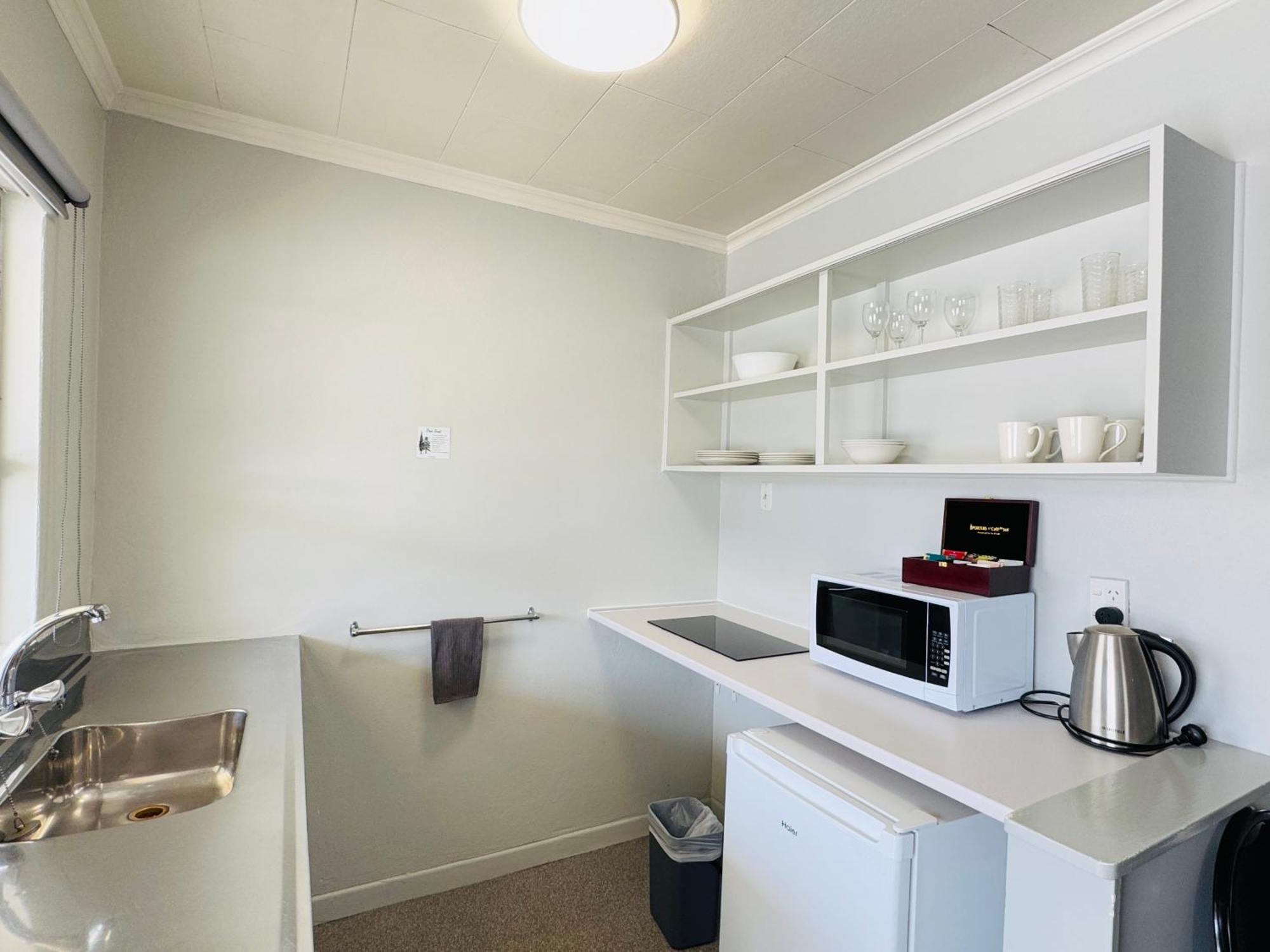 Kensington Motel Whangarei Luaran gambar
