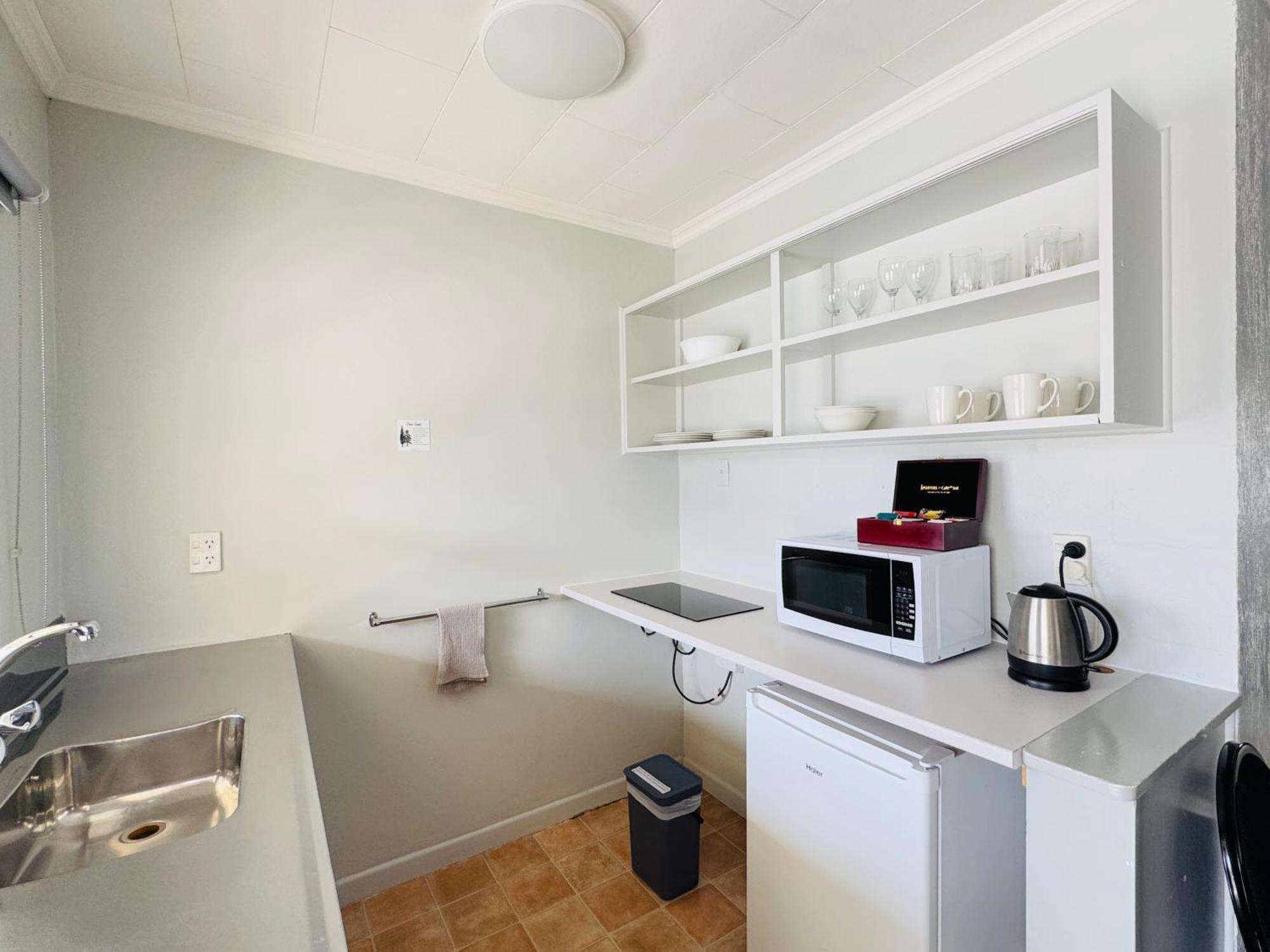 Kensington Motel Whangarei Luaran gambar