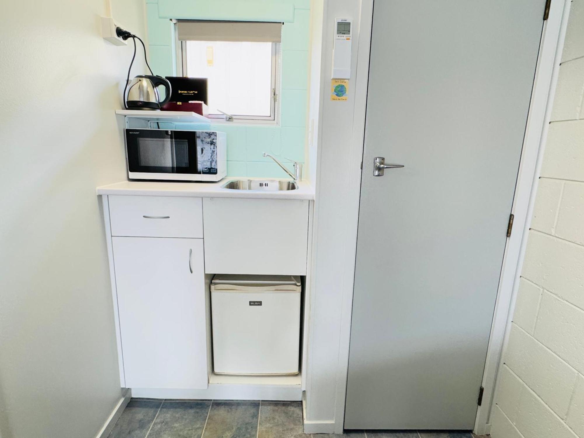 Kensington Motel Whangarei Luaran gambar