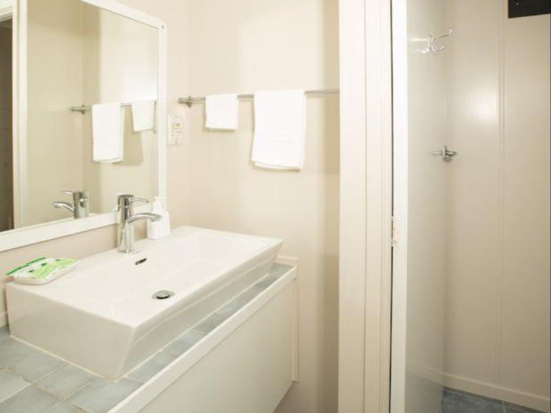 Kensington Motel Whangarei Luaran gambar