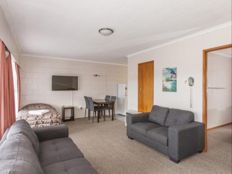Kensington Motel Whangarei Luaran gambar