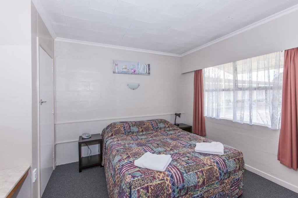 Kensington Motel Whangarei Luaran gambar