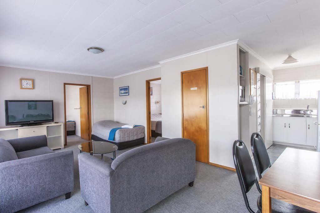Kensington Motel Whangarei Luaran gambar